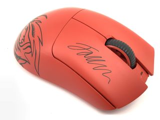 raton razer deathadder v3 pro faker edition