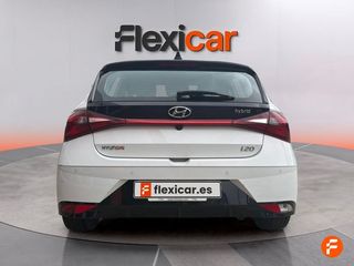 Hyundai i20 1.0 TGDI 74kW (100CV) 48V Tecno