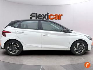 Hyundai i20 1.0 TGDI 74kW (100CV) 48V Tecno