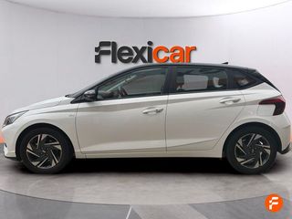 Hyundai i20 1.0 TGDI 74kW (100CV) 48V Tecno