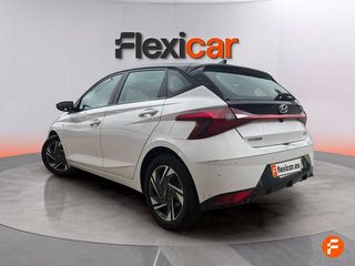 Hyundai i20 1.0 TGDI 74kW (100CV) 48V Tecno