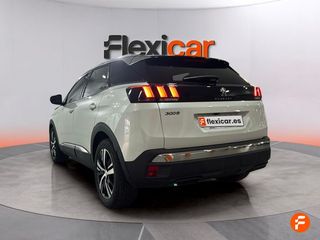 Peugeot 3008 1.5L BlueHDi 96kW (130CV) S&S Allure