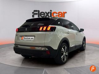 Peugeot 3008 1.5L BlueHDi 96kW (130CV) S&S Allure