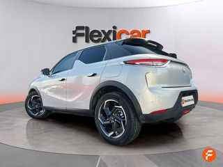 DS DS 3 PureTech 96kW (130CV) PERFORMANCE LINE