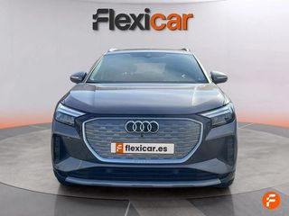 Audi Q4 E-TRON 40 82KW