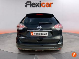 Nissan X-Trail 1.6 dCi TEKNA