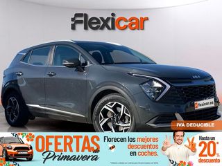 Kia Sportage 1.6 CRDi 85kW (115CV) Concept 4x2