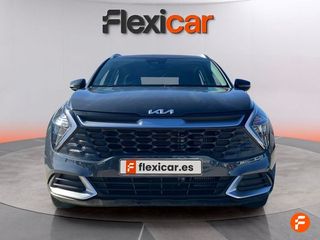 Kia Sportage 1.6 CRDi 85kW (115CV) Concept 4x2