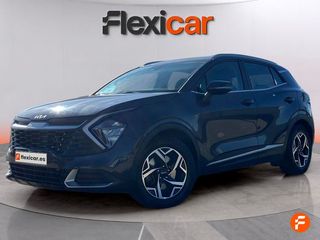 Kia Sportage 1.6 CRDi 85kW (115CV) Concept 4x2