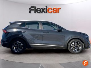 Kia Sportage 1.6 CRDi 85kW (115CV) Concept 4x2
