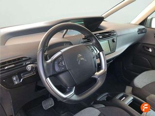 Citroën Grand C4 Spacetourer PureTech 96KW (130CV) S&S 6v EAT6 Feel