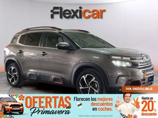 Citroën C5 Aircross PureTech 96kW (130CV) S&S Feel