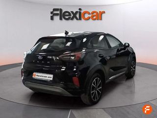 Ford Puma 1.5 Ecoblue 120cv Titanium