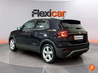 Volkswagen T-Cross Advance 1.0 TSI 85kW (115CV)