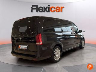 Mercedes Vito MERCEDES VITO TOURER 116 CDI