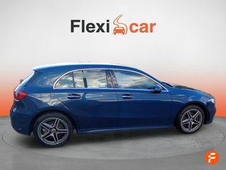 Mercedes Clase A A 250 e