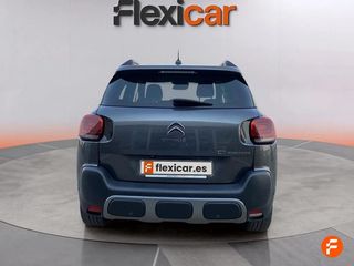 Citroën C3 Aircross BlueHDi 73kW (100CV) S&S SHINE