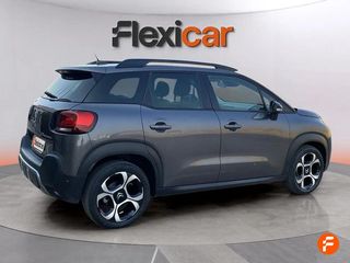 Citroën C3 Aircross BlueHDi 73kW (100CV) S&S SHINE