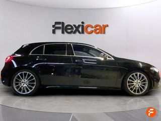 Mercedes Clase A A 220