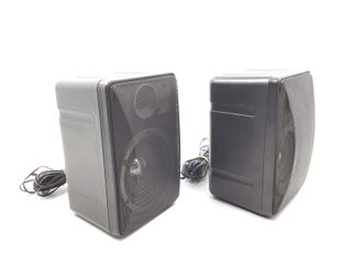 altavoces hifi jvc sp-es3