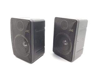 altavoces hifi jvc sp-es3