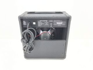 amplificador guitarra sonora s-20