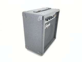 amplificador guitarra sonora s-20