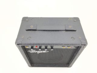 amplificador guitarra sonora s-20