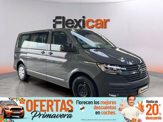 Volkswagen Caravelle Origin Corta 2.0 TDI 110kW BMT