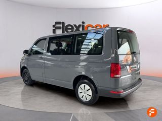 Volkswagen Caravelle Origin Corta 2.0 TDI 110kW BMT