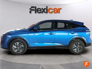 Nissan Qashqai DIG-T 103kW (140CV) mHEV 4x2 Acenta