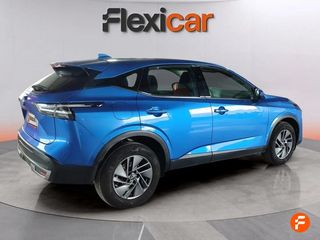 Nissan Qashqai DIG-T 103kW (140CV) mHEV 4x2 Acenta