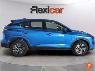 Nissan Qashqai DIG-T 103kW (140CV) mHEV 4x2 Acenta