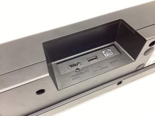 barra sonido lg s40t