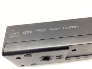 barra sonido lg s40t