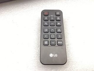 barra sonido lg s40t