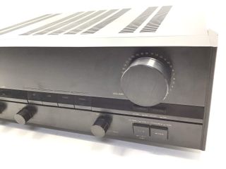 amplificador hifi sansui au-x201