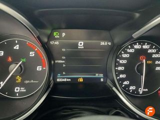 Alfa Romeo Stelvio 2.2 Diesel 140kW (190cv) SPRINT AWD