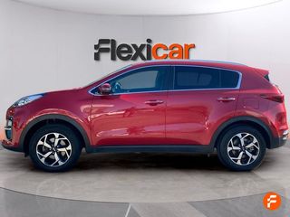 Kia Sportage 1.6 GDi 97kW (132CV) Business 4x2