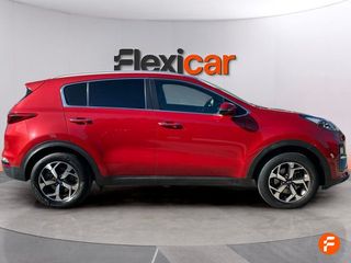 Kia Sportage 1.6 GDi 97kW (132CV) Business 4x2