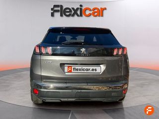 Peugeot 3008 1.2 PureTech 96KW S&S Allure Pack EAT8