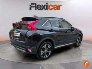 Mitsubishi Eclipse Cross 150T Spirit
