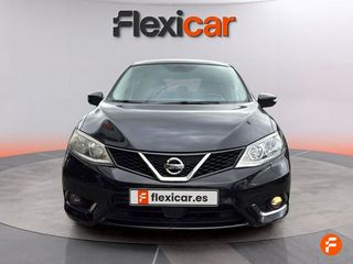 Nissan Pulsar dCi EU6 81 kW (110 CV) ACENTA