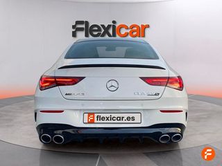 Mercedes CLA CLA Mercedes-AMG S 45 4MATIC+