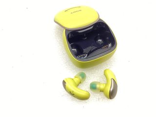 in-ear sony wf-sp700n