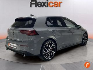 Volkswagen Golf GTI 2.0 TSI 180kW (245CV) DSG