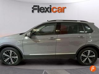 Volkswagen Tiguan Life 1.5 TSI 110kW (150CV) DSG