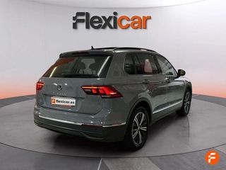 Volkswagen Tiguan Life 1.5 TSI 110kW (150CV) DSG