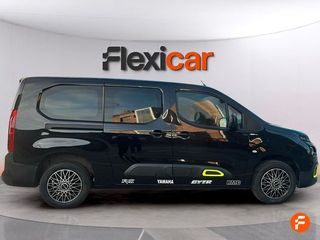 Citroën Berlingo Talla XL BlueHDi 100 S&S FEEL