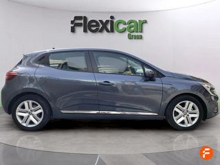 Renault Clio Zen E-Tech Híbrido 104 kW (140CV)